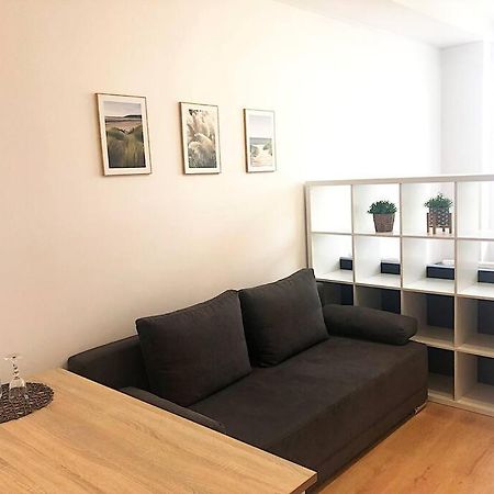 Apartimento Hydral Sole Appartement Wrocław Buitenkant foto